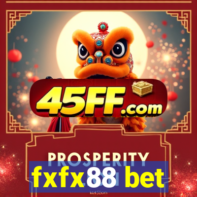 fxfx88 bet